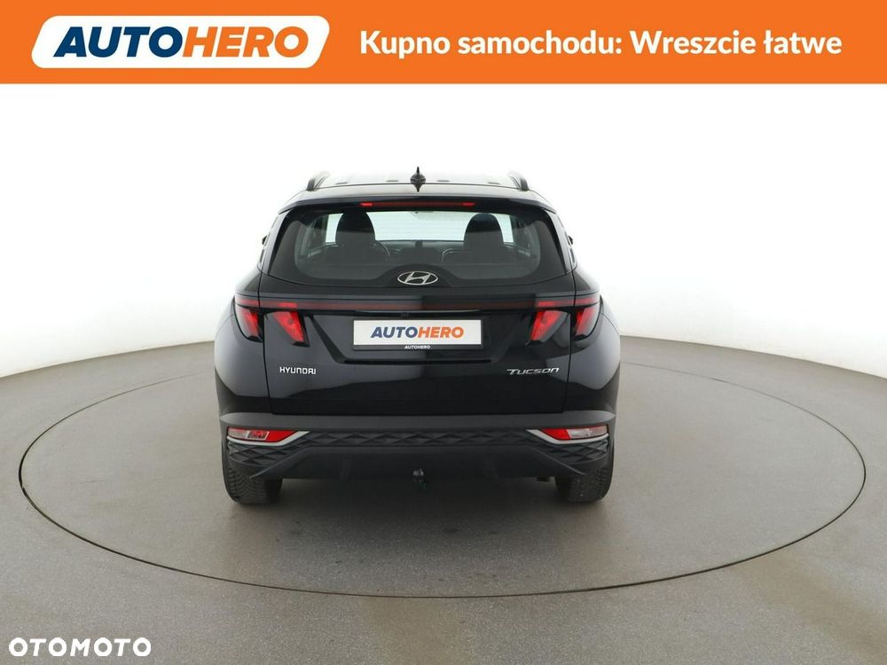 Hyundai Tucson 1.6 T-GDi 2WD Select - 7
