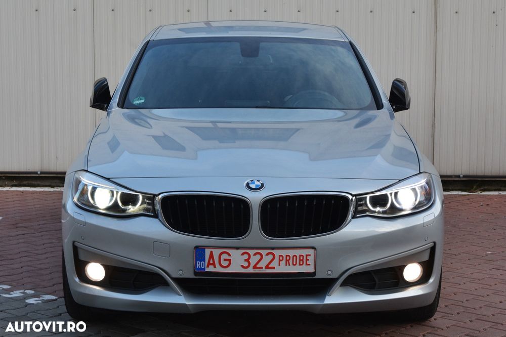 BMW Seria 3 - 22