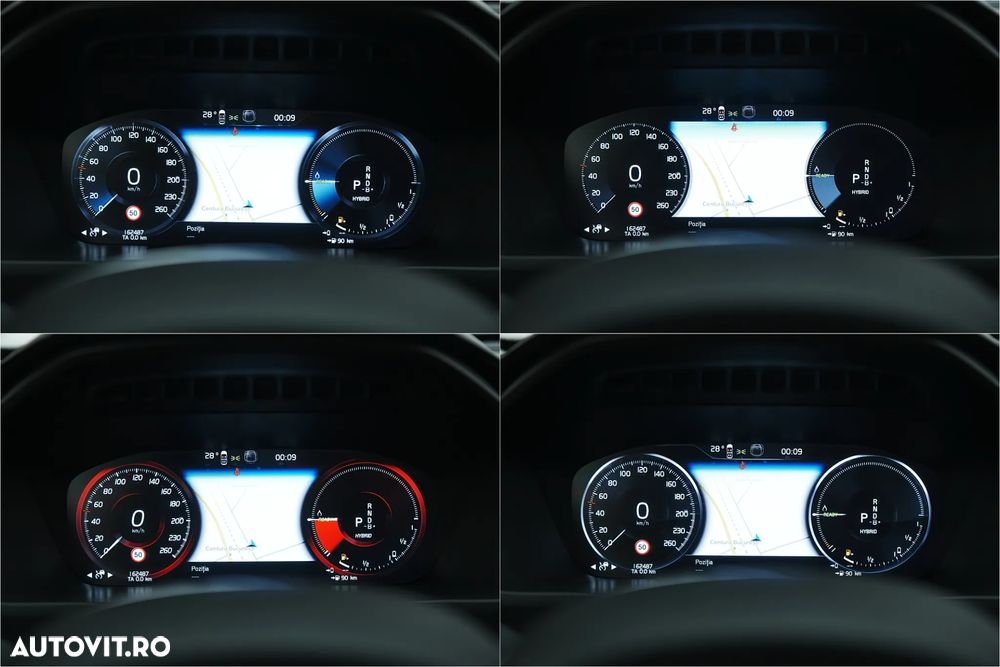 Volvo XC 90 T8 AWD Recharge Geartronic Inscription - 22