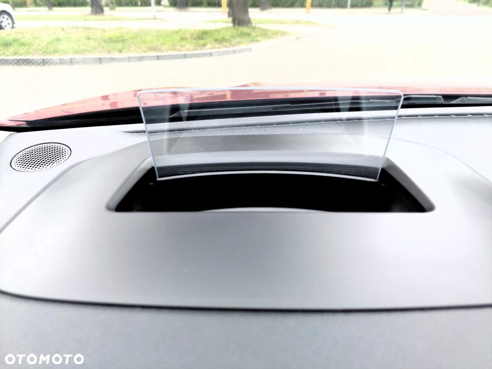 Ford Focus 1.5 EcoBoost Titanium - 17