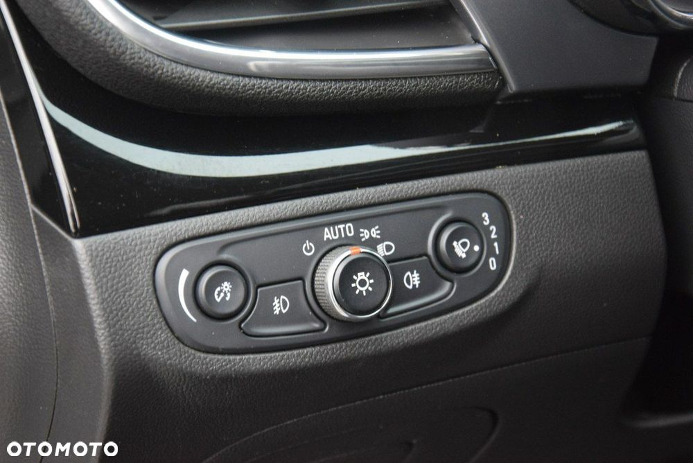 Opel Mokka 1.6 ecoFLEX Start/Stop Edition - 37