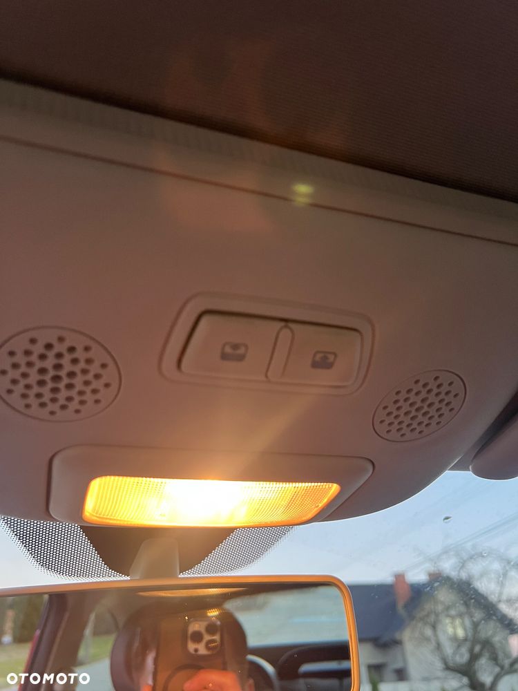 Fiat 500 C 1.2 Lounge - 34