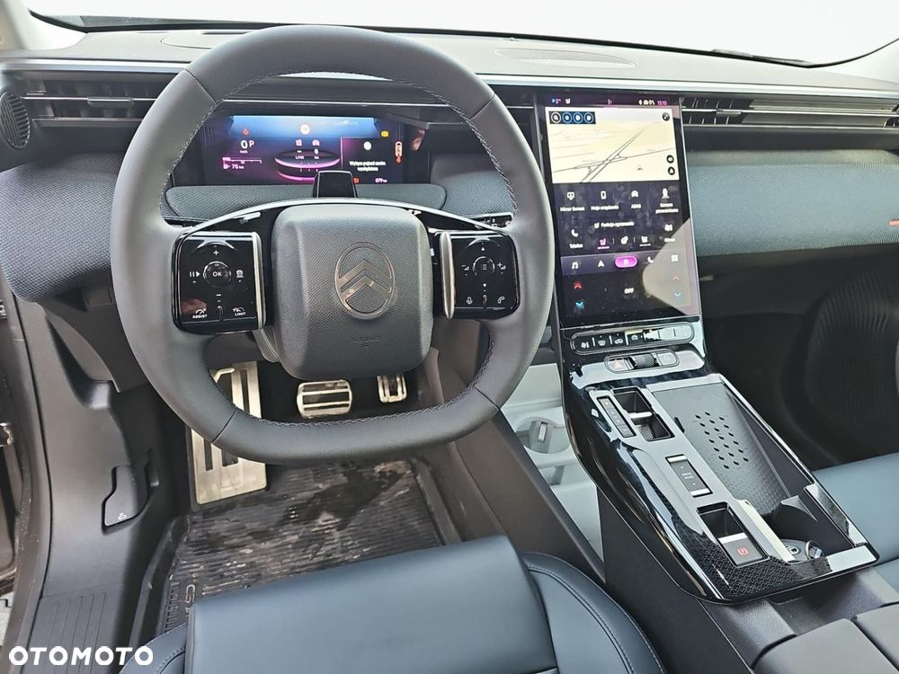 Citroën C5 Aircross - 14