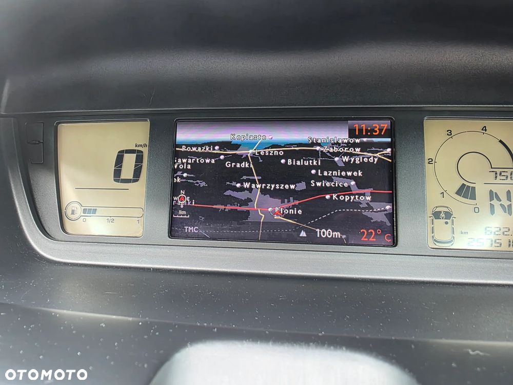 Citroën C4 Picasso - 7