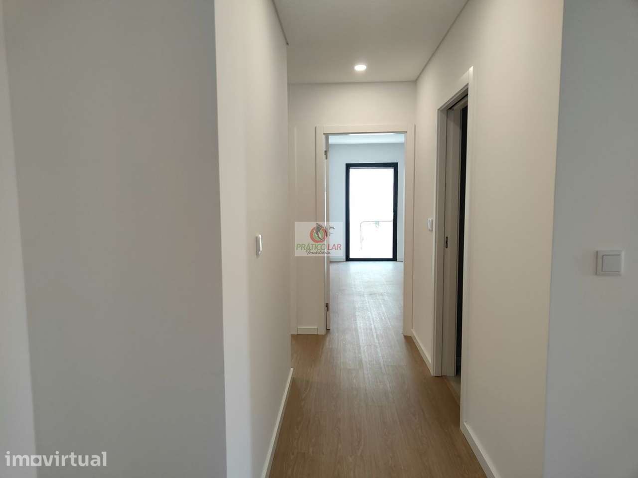 Apartamento t3 com varanda em Esgueira - Grande imagem: 5/14