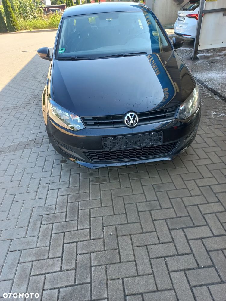 Volkswagen Polo 1.2 Comfortline - 4