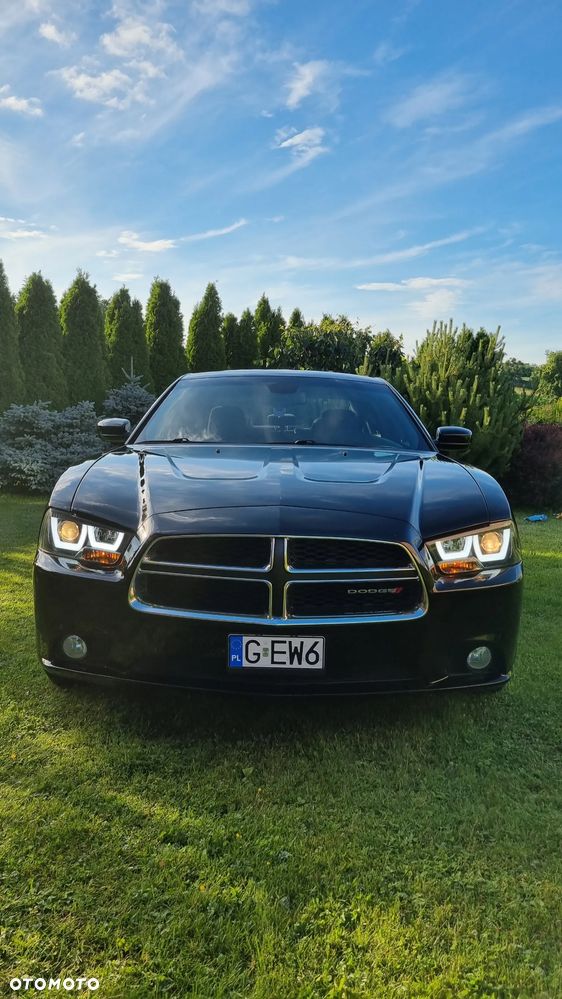 Dodge Charger - 15