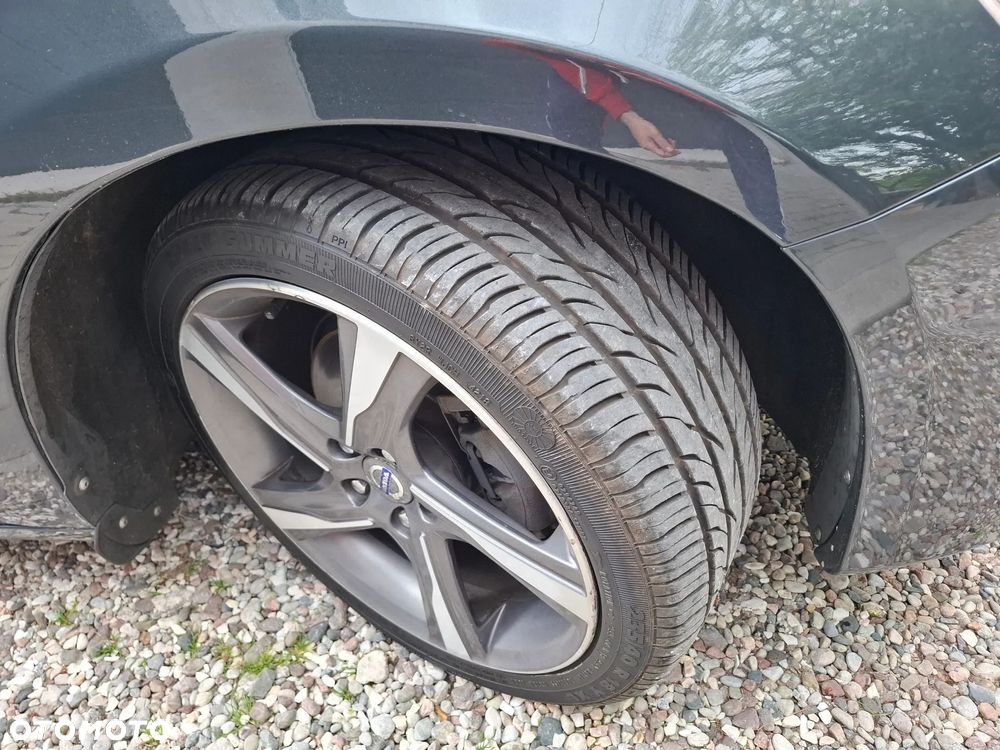 Volvo V60 D3 RDesign - 9