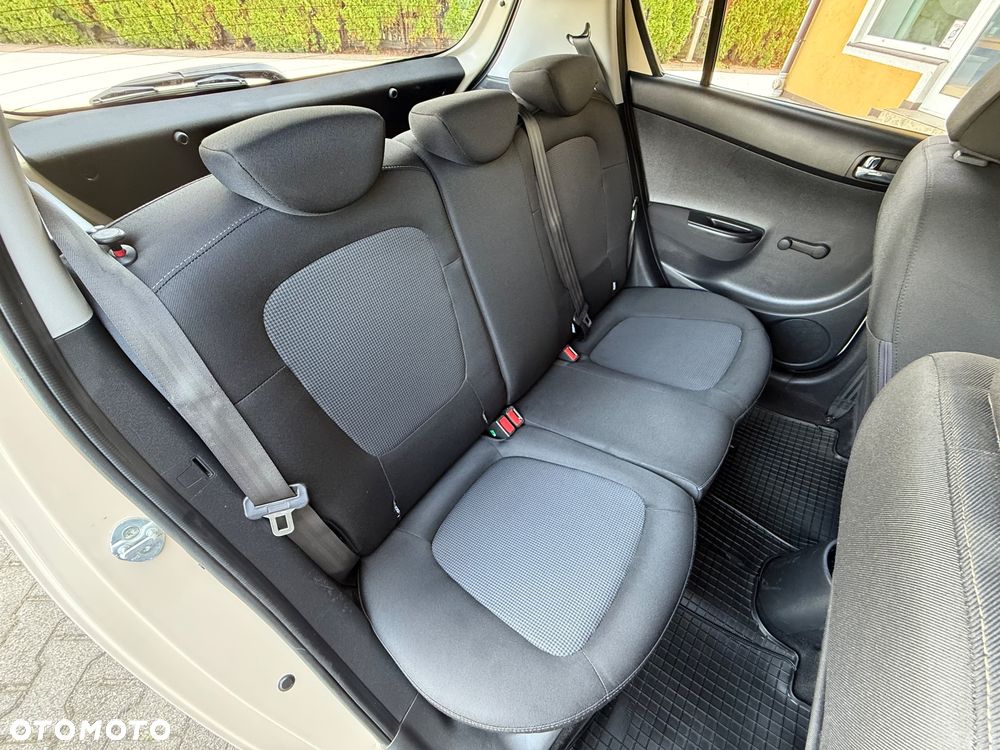 Hyundai i20 1.25 Style - 30