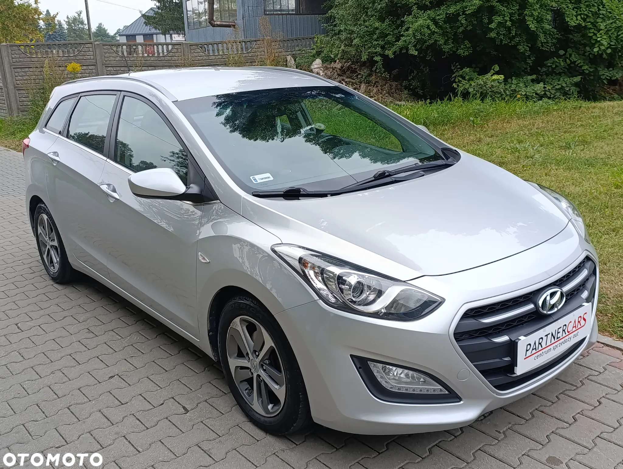 Hyundai i30 1.6 CRDi Comfort - 2