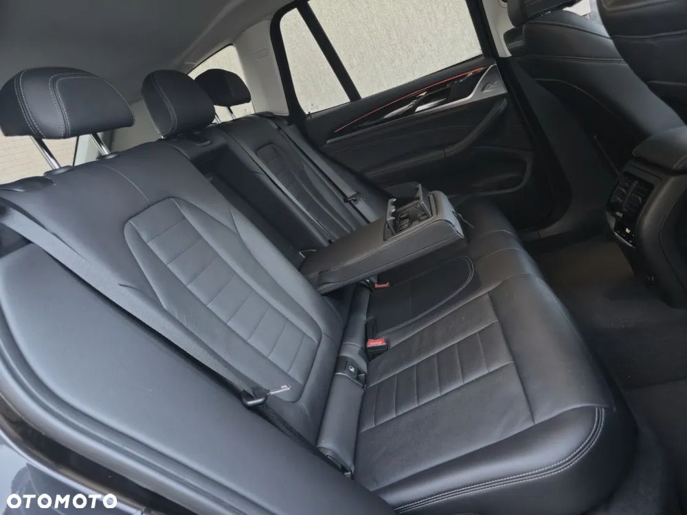BMW X3 xDrive20d xLine sport - 12