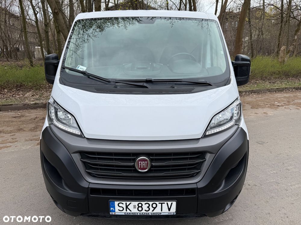 Fiat Ducato L1H1 - 3