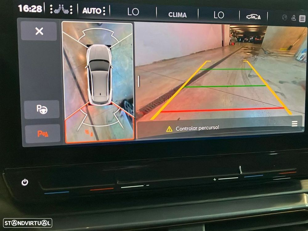 Cupra Formentor 2.0 TSI DSG 4Drive VZ - 15