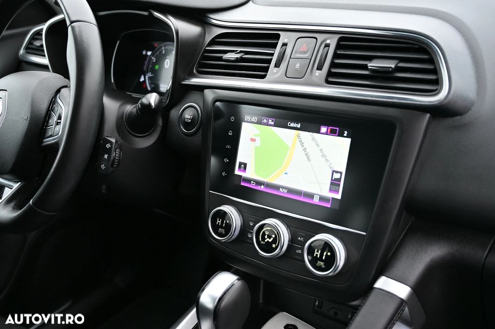 Renault Kadjar TCe EDC GPF Intens - 11