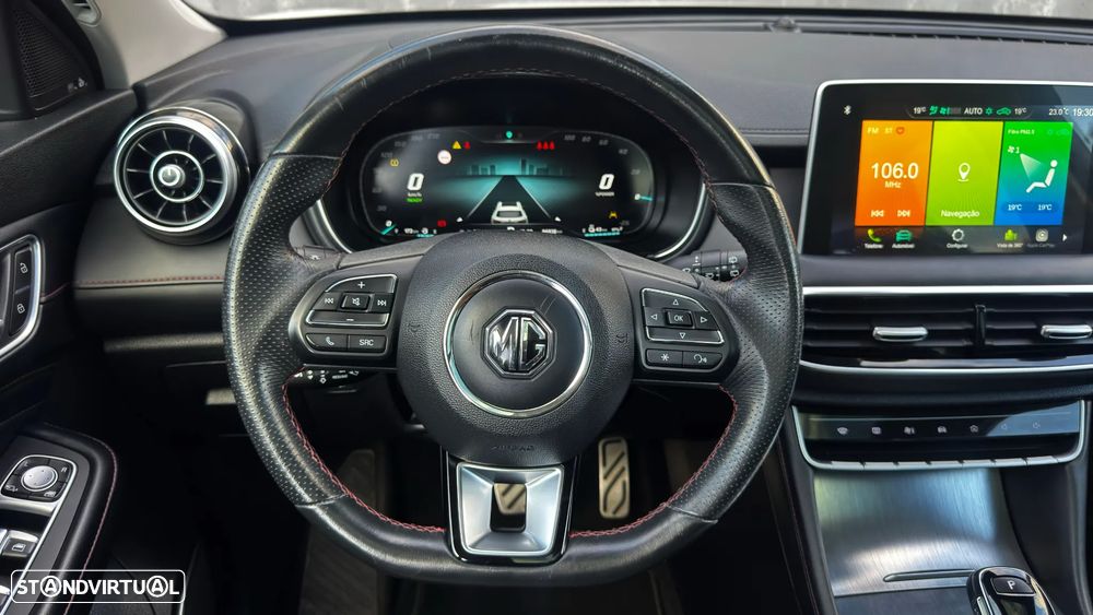 MG EHS 1.5 T-GDI Plug-in Hybrid Luxury - 21