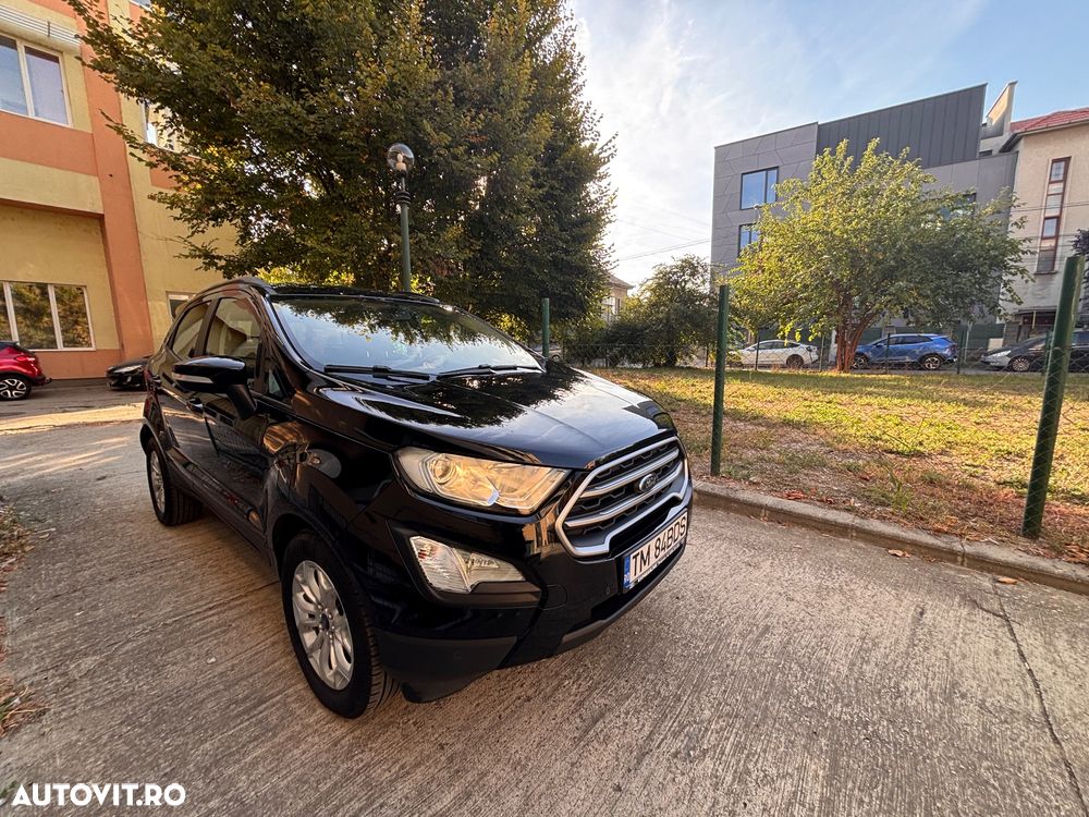 Ford EcoSport - 7