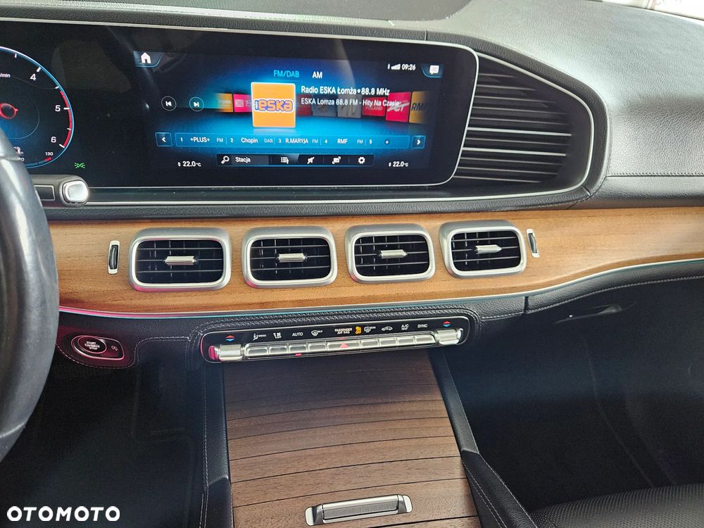 Mercedes-Benz GLE - 14