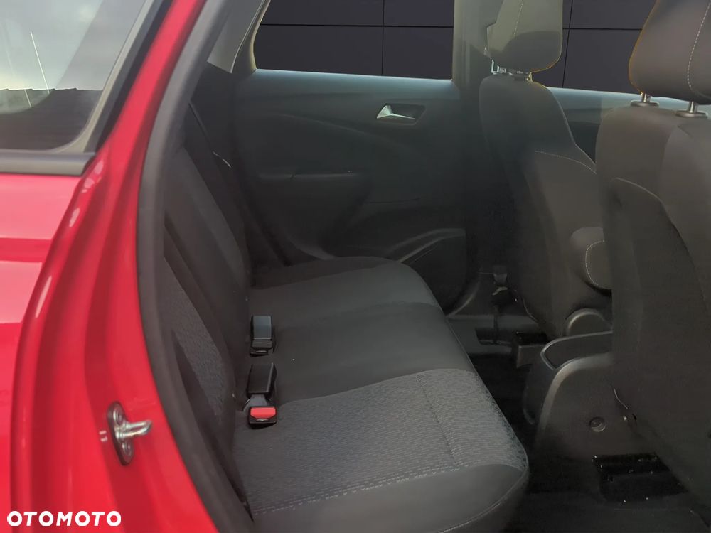 Opel Crossland X 1.2 T Enjoy S&S - 21