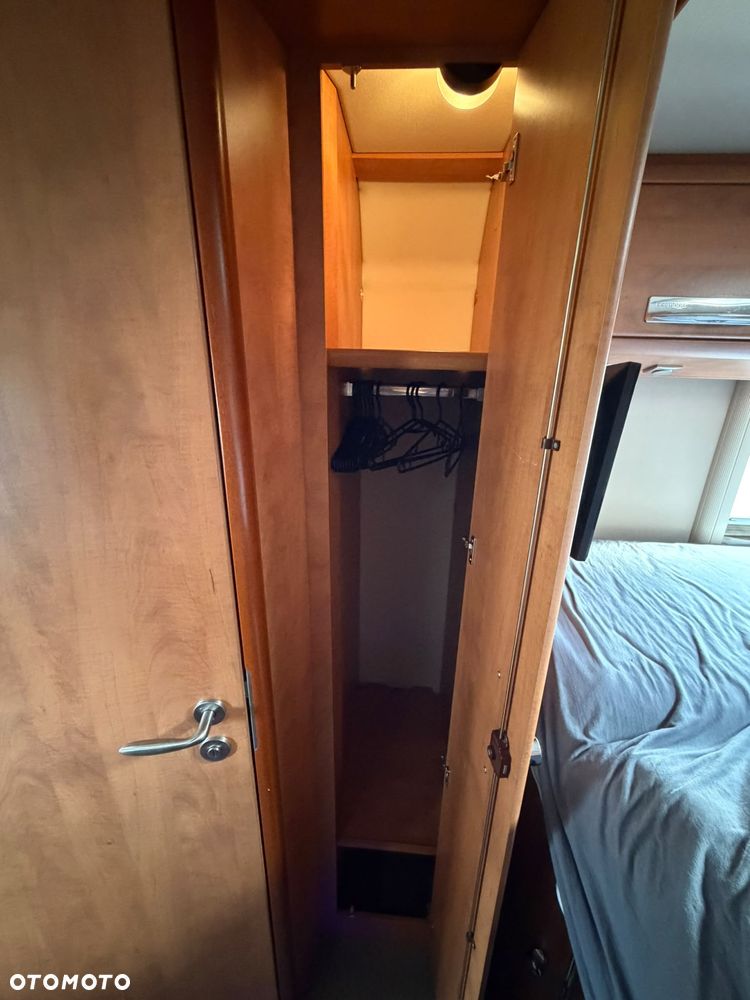 Carthago CHIC HIGHLINER 59LE - 25