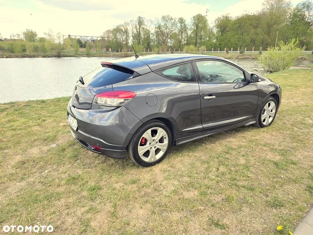 Renault Megane 1.9 dCi Dynamique - 13