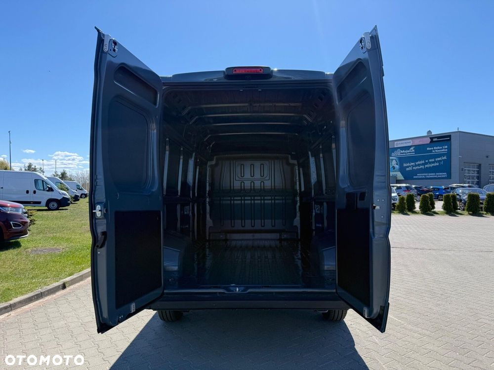 Peugeot boxer Boxer Furgon L3H2 2.2 H3-POWER 140KM MT6 Euro 6E DMC 3.5t 13m3 - 11