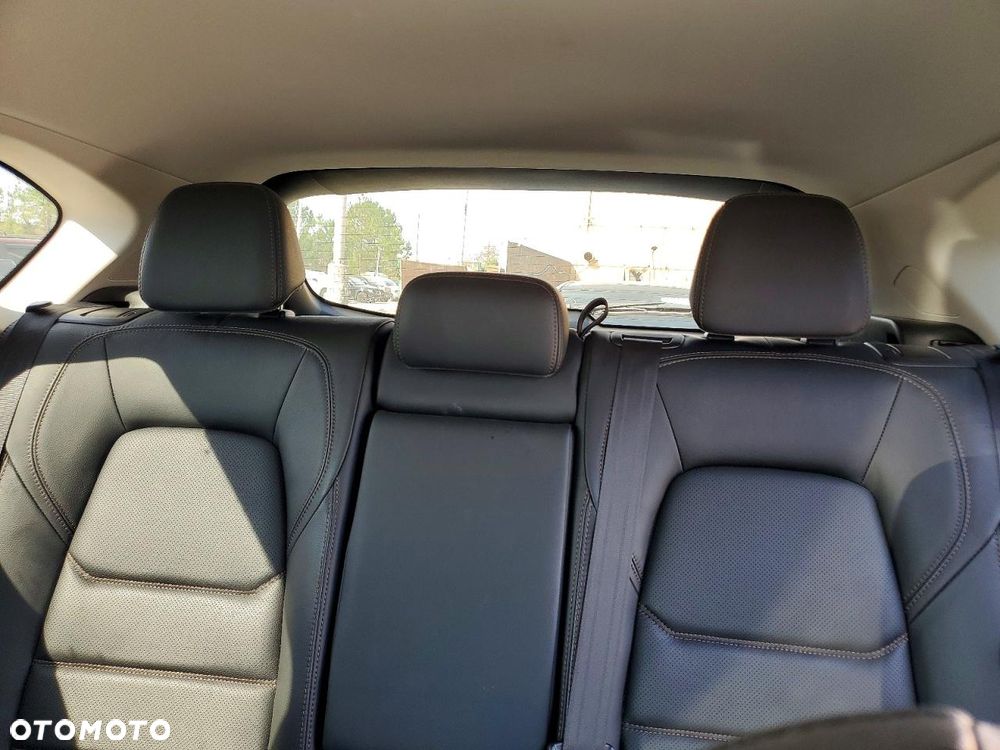 Mazda CX-5 - 10
