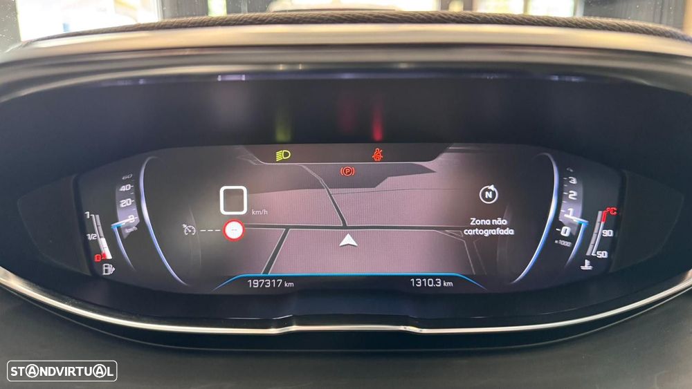 Peugeot 3008 1.5 BlueHDi Active Pack - 15