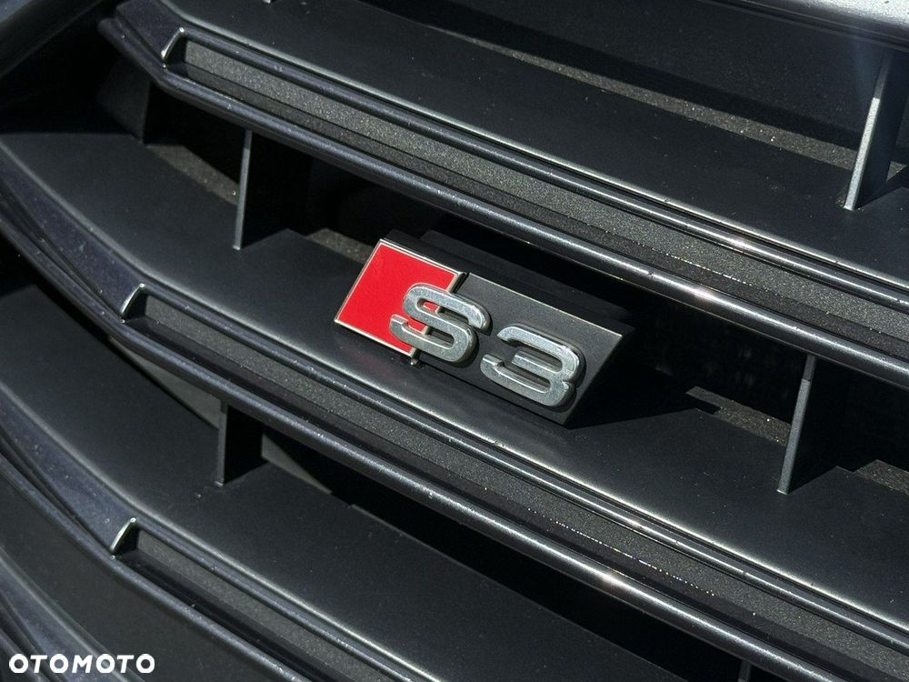 Audi S3 Limousine TFSI Quattro S tronic - 6