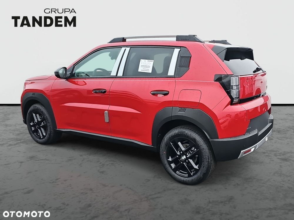 Fiat Grande Panda - 7