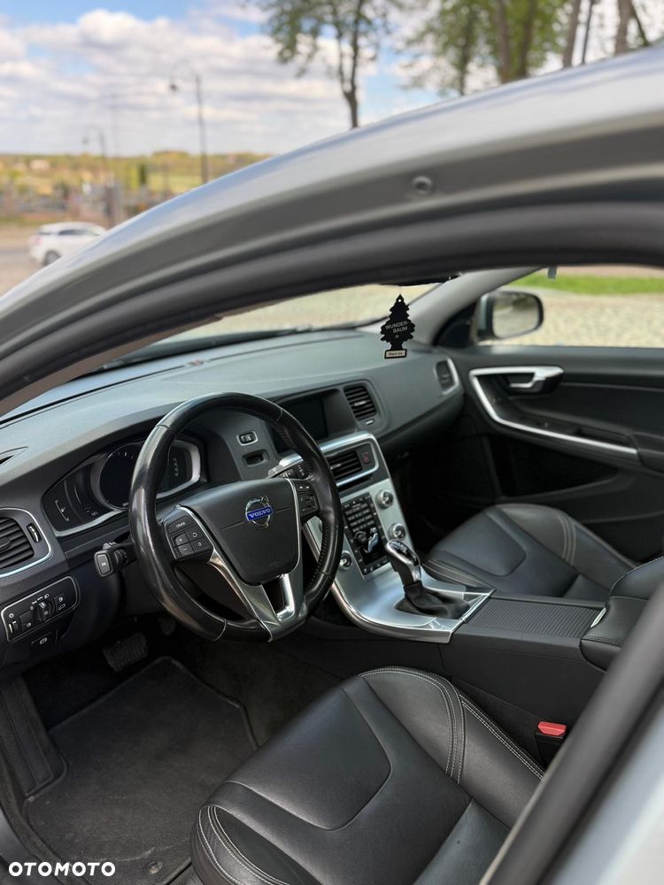 Volvo S60 - 6