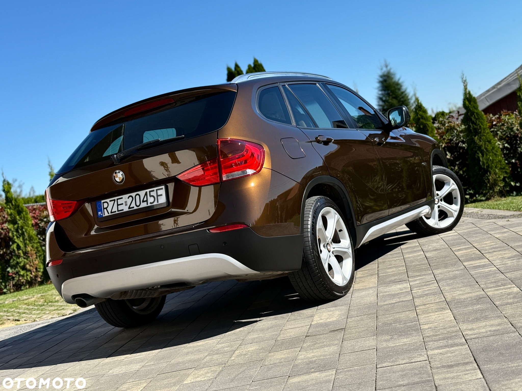 BMW X1 xDrive18d - 14