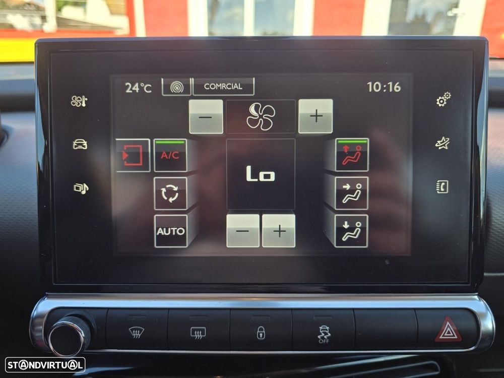 Citroën C4 Cactus 1.2 PureTech Feel - 17