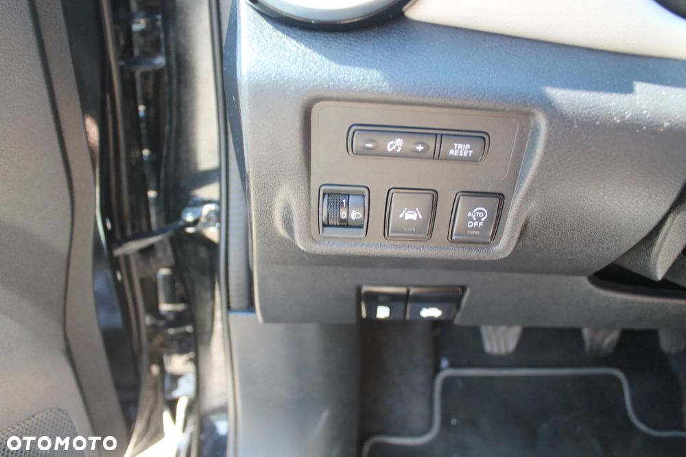 Nissan Micra - 15