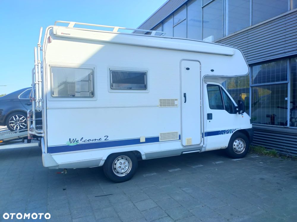 Fiat DUCATO - 12
