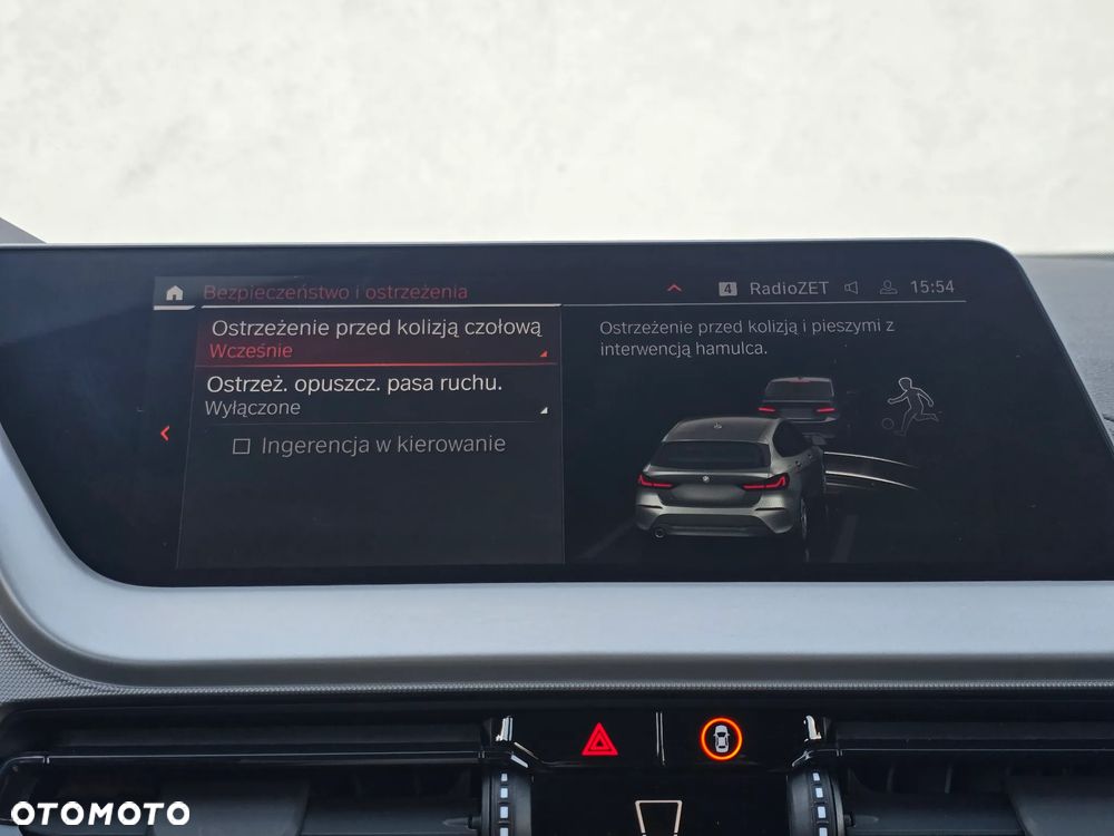 BMW Seria 1 118i Advantage - 23