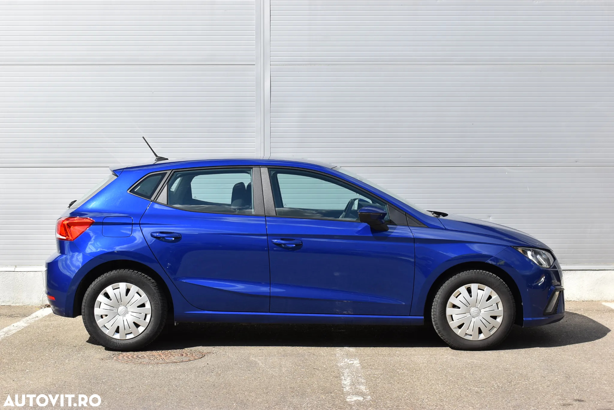 Seat Ibiza 1.0 TSI Style - 7