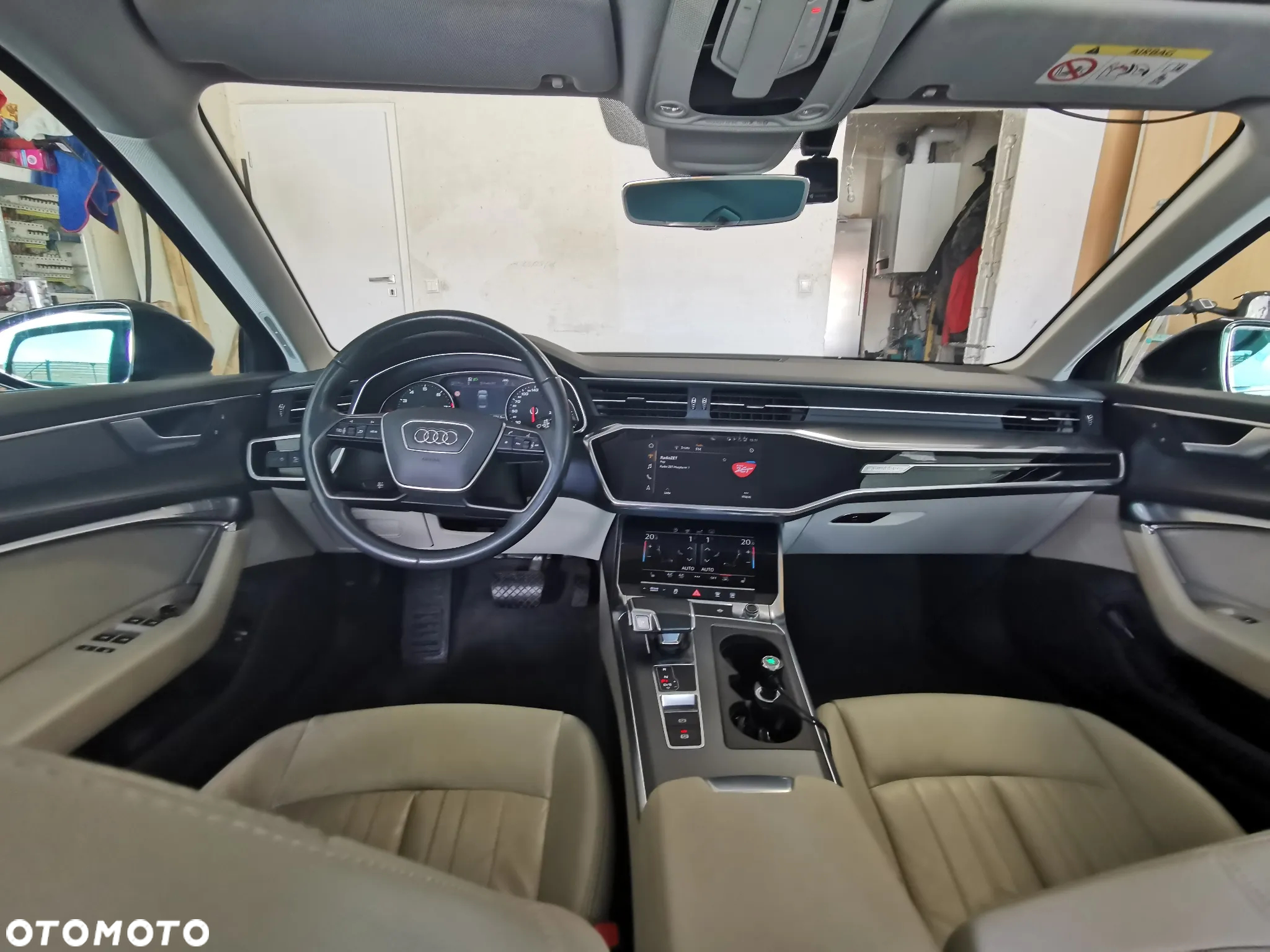 Audi A6 45 TFSI Quattro S tronic - 17