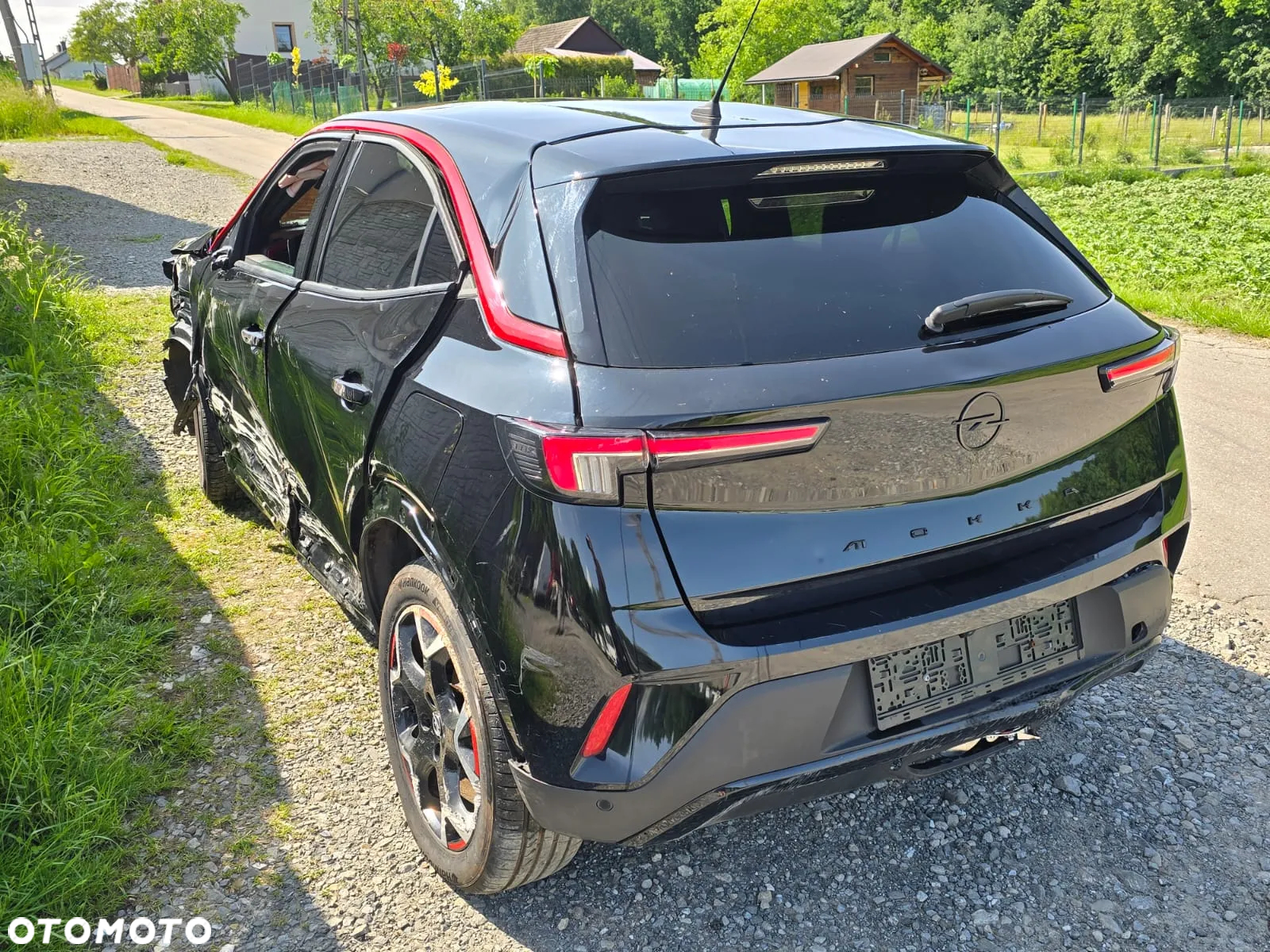 Opel Mokka 1.2 DI Turbo Elegance - 3