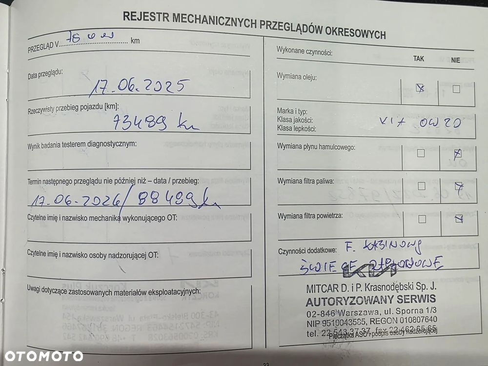 Kia XCeed 1.5 T-GDI L DCT - 35
