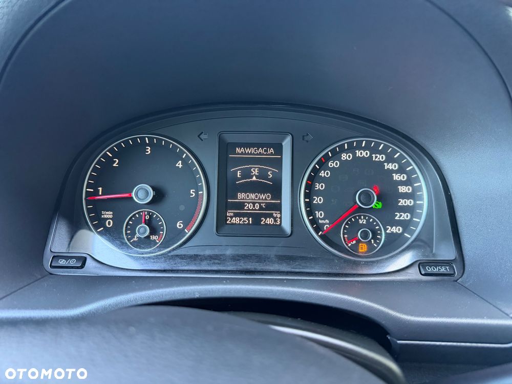 Volkswagen Caddy 2.0 (5-Si.) DSG Edition 30 - 22