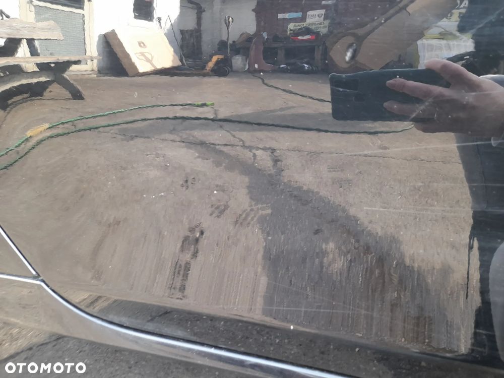 DRZWI PRAWY TYŁ BMW 5 E61 LIFT - 7