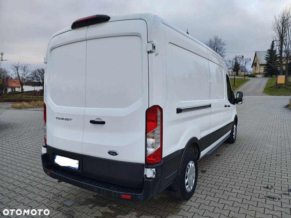 Ford Transit - 5