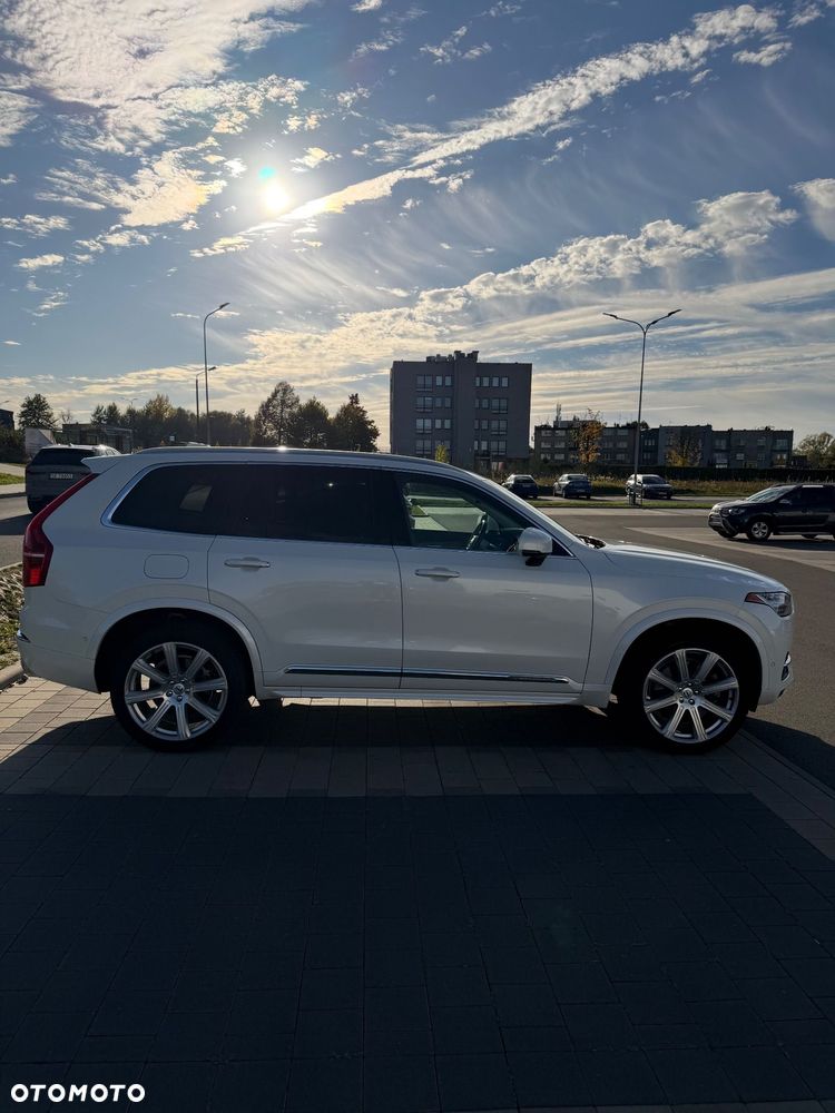 Volvo XC 90 - 29