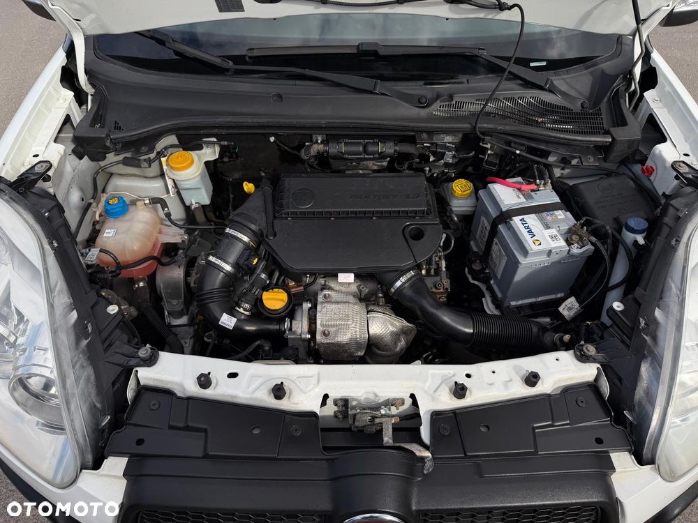 Fiat Doblo - 12
