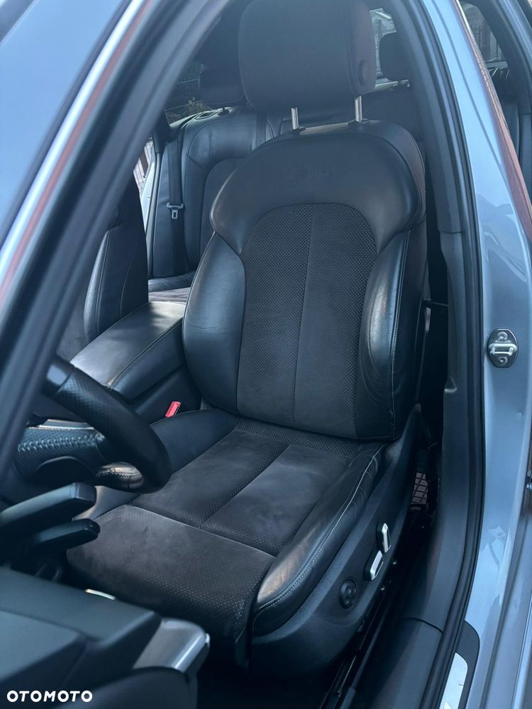 Audi A6 Avant 3.0 TDI quattro S tronic - 14