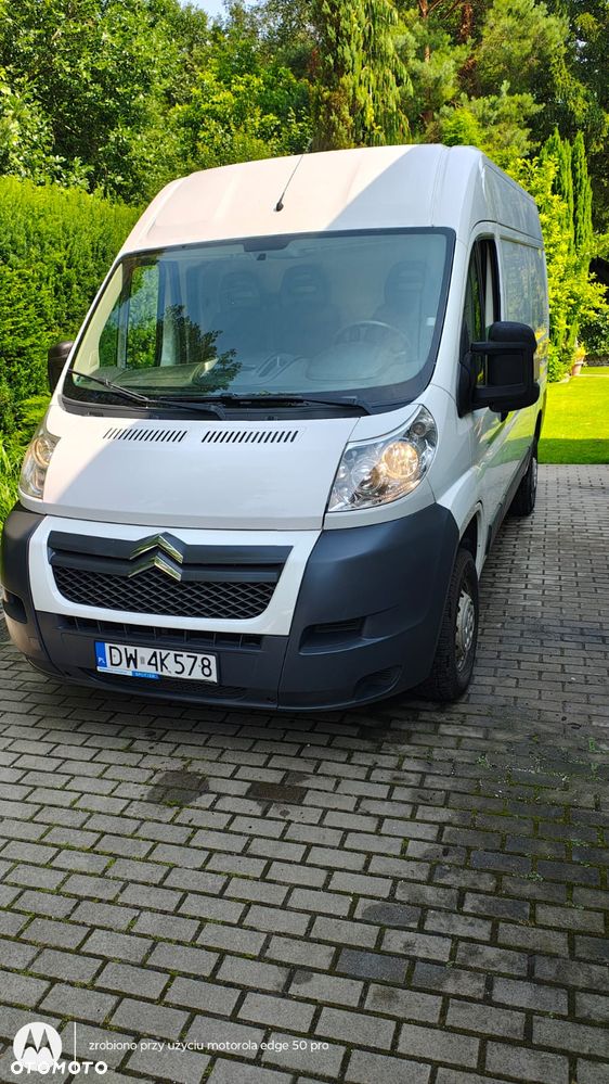 Citroën Jumper - 1