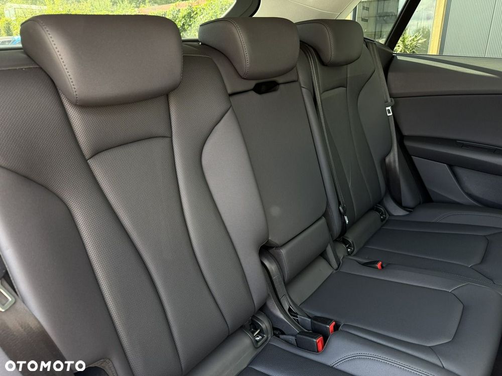 Audi Q8 45 TDI quattro tiptronic - 34