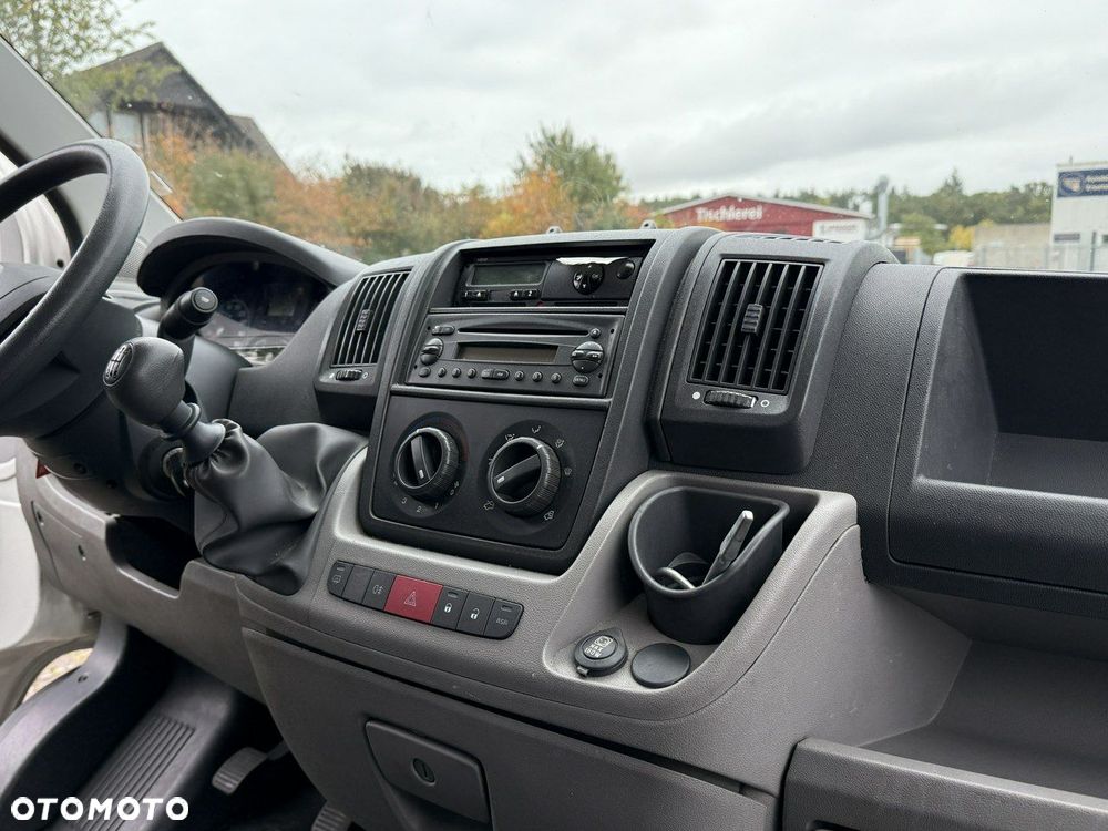 Fiat Ducato - 25
