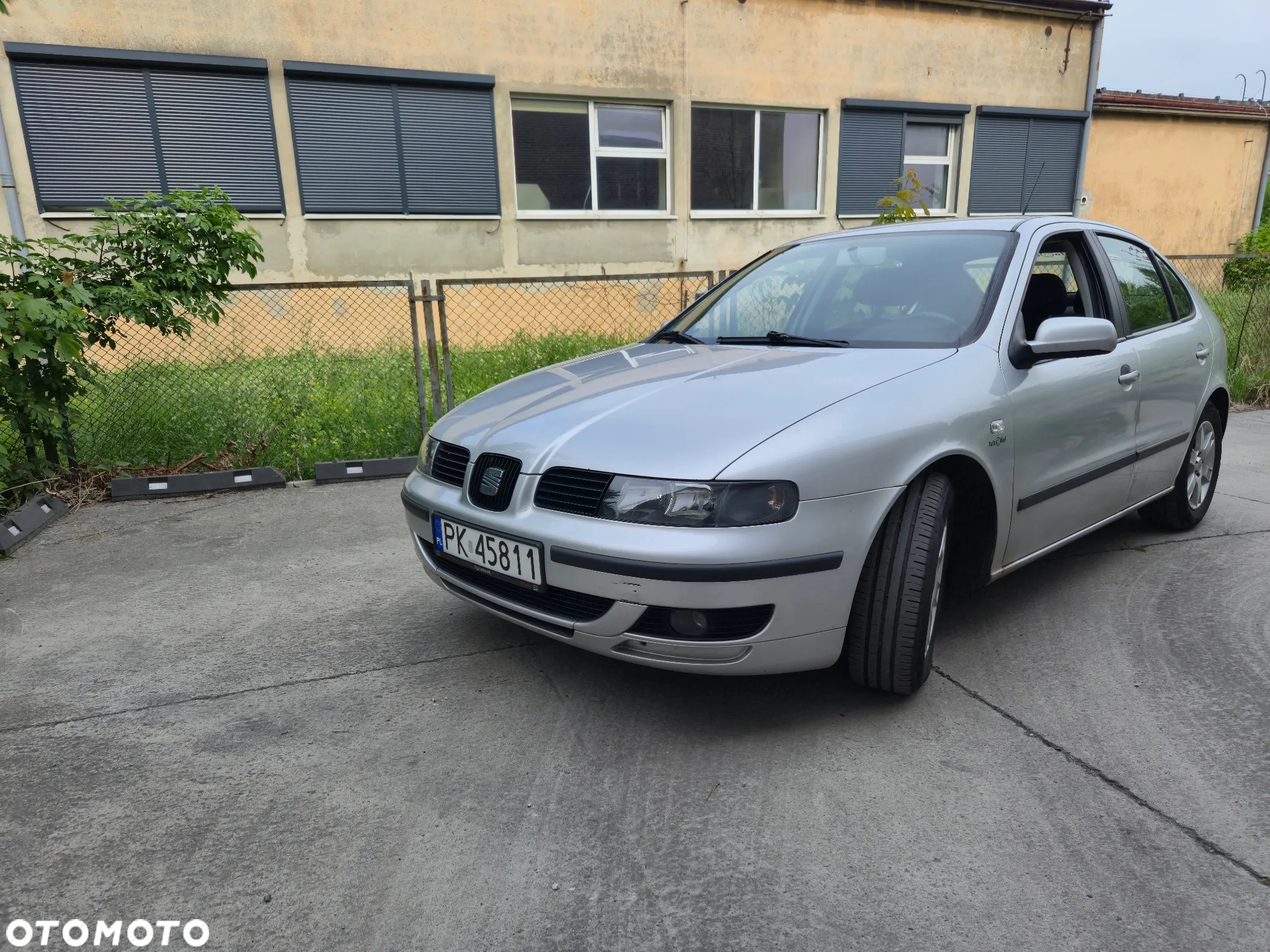 Seat Leon 1.6 Stella - 16