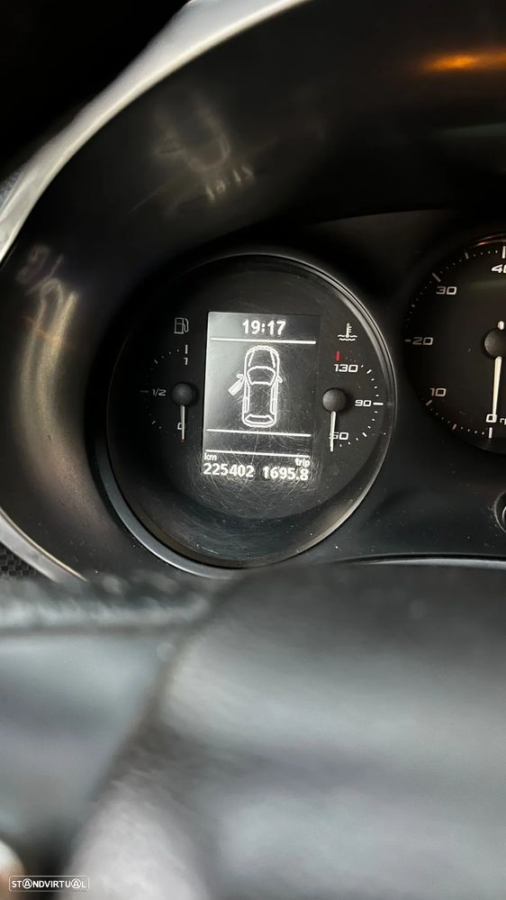 SEAT Leon 1.6 TDI Ecomotive Style - 10